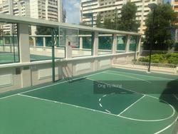 The Gardens At Bishan (D20), Condominium #121124042